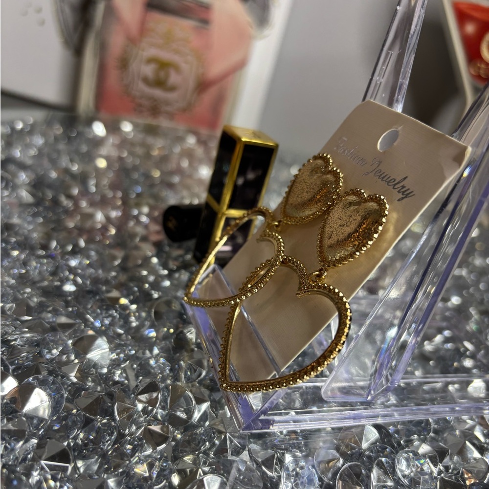 Chanel, tom ford, Love is in the air bundle of 3 NWOT - Picture 6 of 9